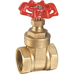 Gate Valves / SRT-5005