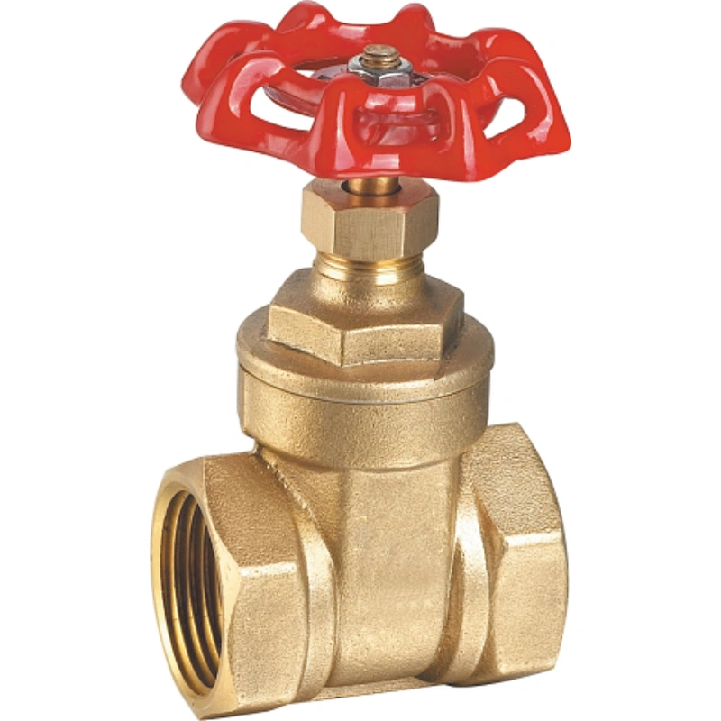 Gate Valves / SRT-5005