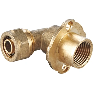Brass Fitting / SRT-9072