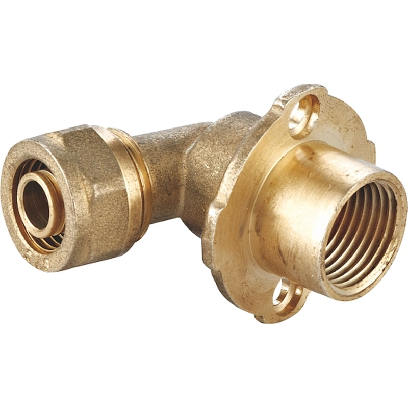Brass Fitting / SRT-9072