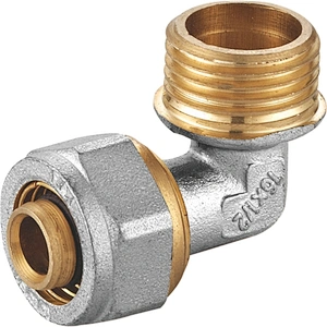 Brass Fitting / SRT-9067