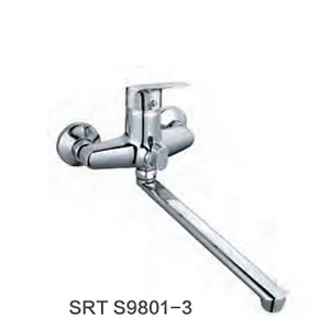 Wall Kitchen Mixer / SRT S9801-3