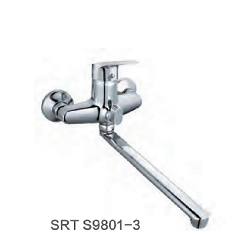 Wall Kitchen Mixer / SRT S9801-3