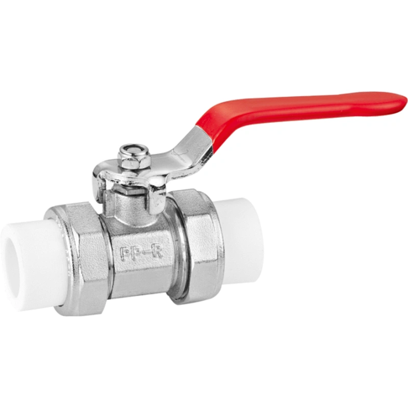 Ball Valve / SRT-1030