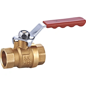 Ball Valve / SRT-1055