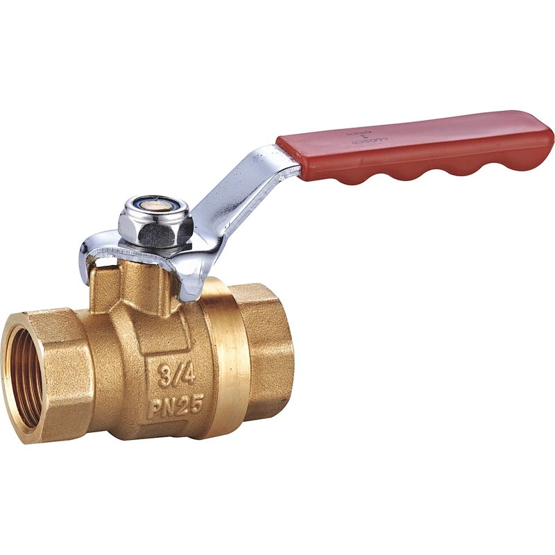 Ball Valve / SRT-1055