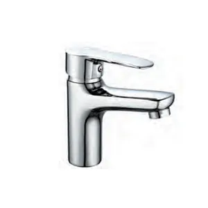 Basin Mixer / SRT 8682