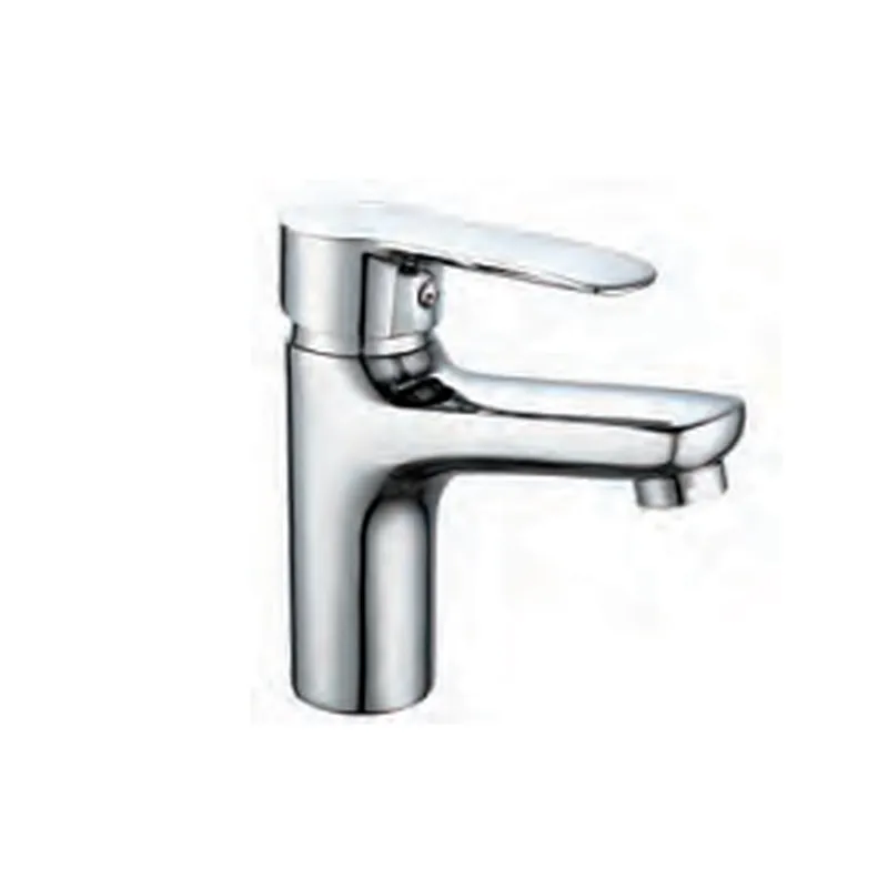 Basin Mixer / SRT 8682