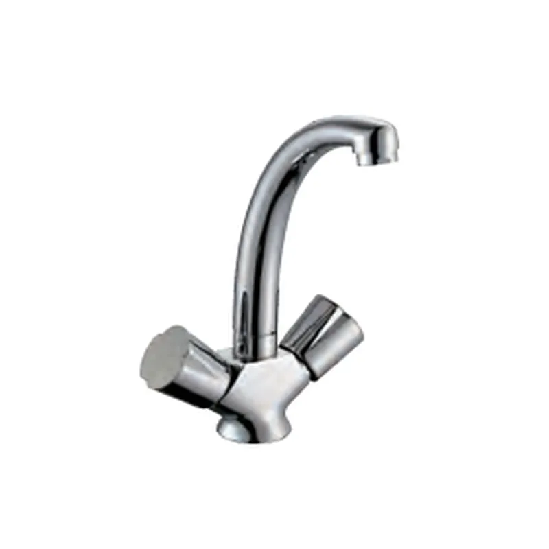 Single Hole Mixer / SRT 9035