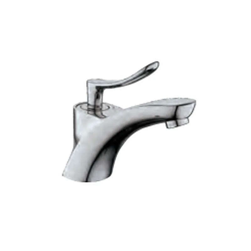 Basin Mixer / SRT 8662