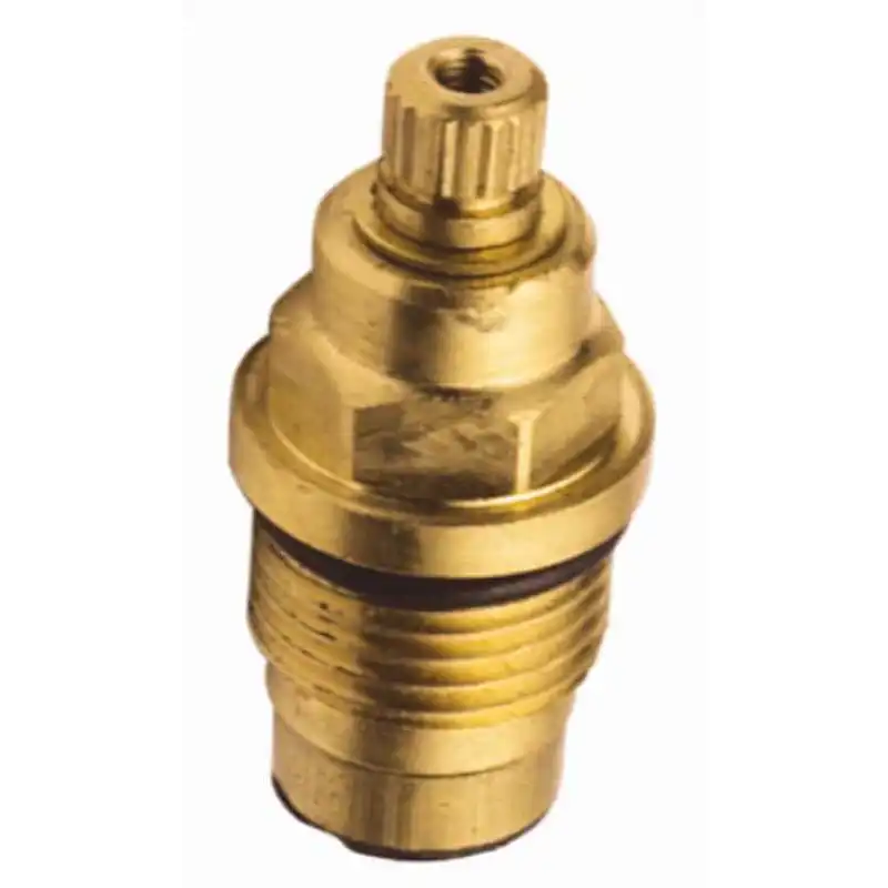 Brass Cartridge / DC 007