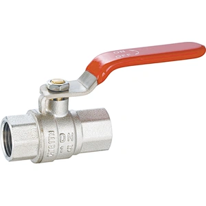 Ball Valve / SRT-1023
