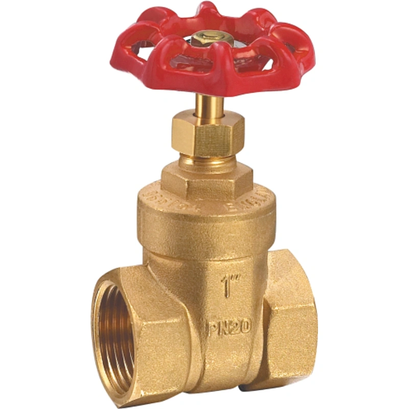 Gate Valves / SRT-5010
