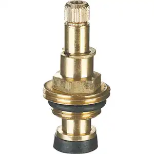 Brass Cartridge / DC 014