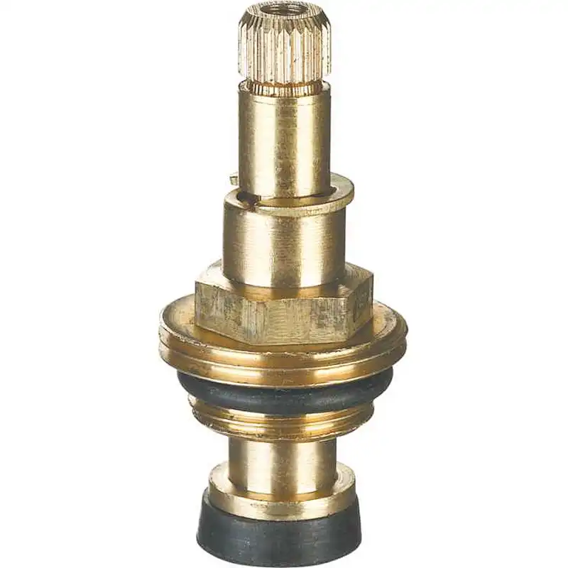 Brass Cartridge / DC 014