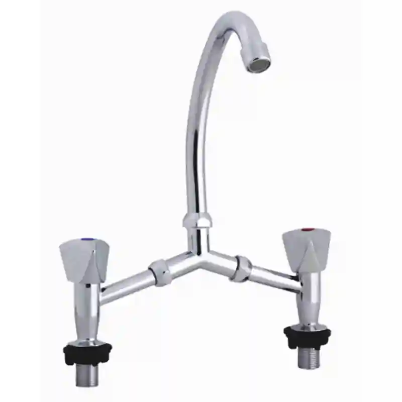 Bridge Mixer / SRT 9213