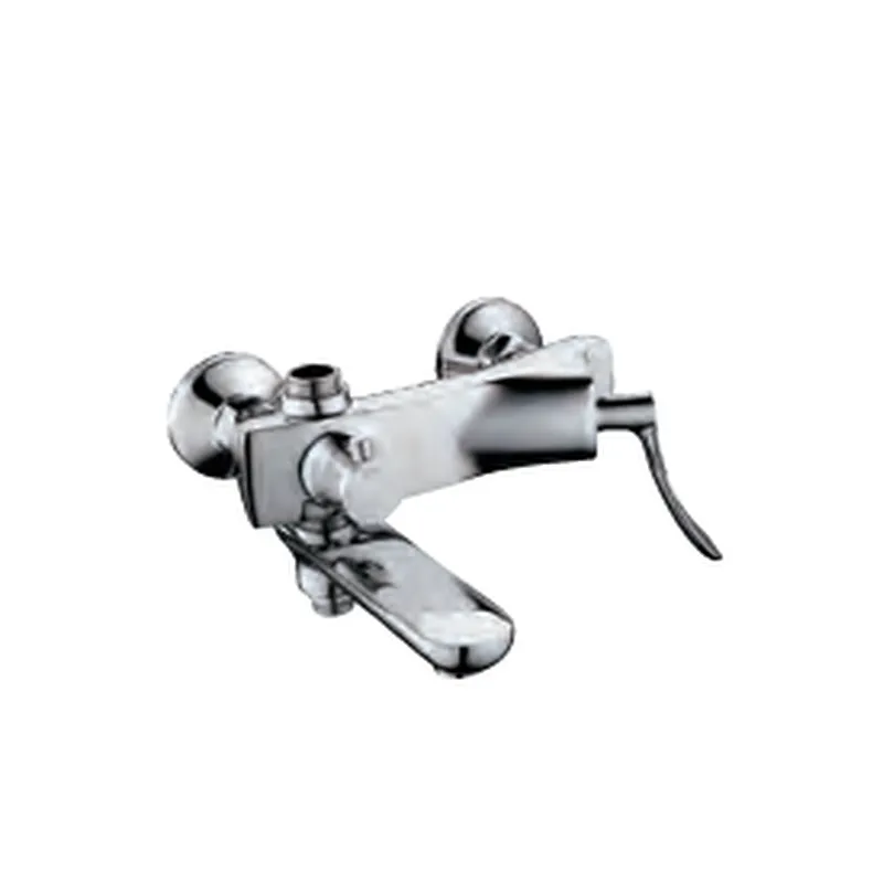 Bath Mixer / SRT 8661