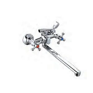 Bath Mixer / SRT 9801-13