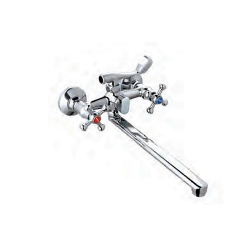 Bath Mixer / SRT 9801-13