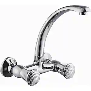 Wall-Mounted Sink Mixer / SRT 9112A
