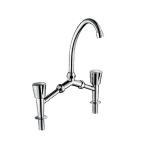 Bridge Mixer / SRT 9033