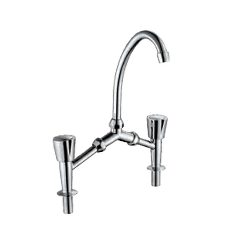 Bridge Mixer / SRT 9033