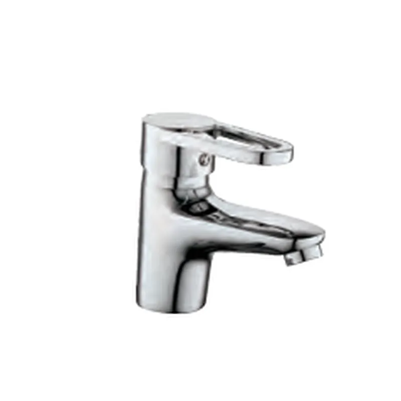 Basin Mixer / SRT 8742