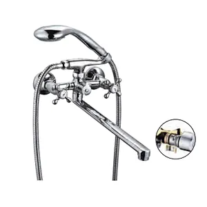 Bath Mixer / SRT 9801-2