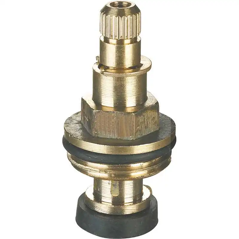 Brass Cartridge / DC 019