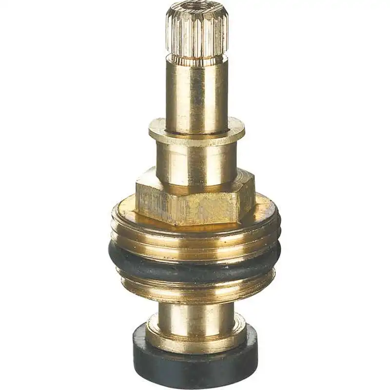 Brass Cartridge / DC 020