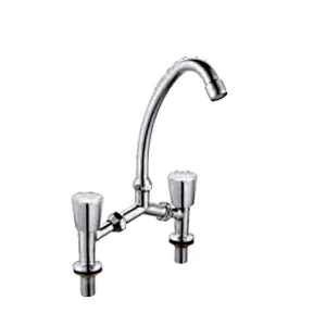 Bridge Mixer / SRT 9263