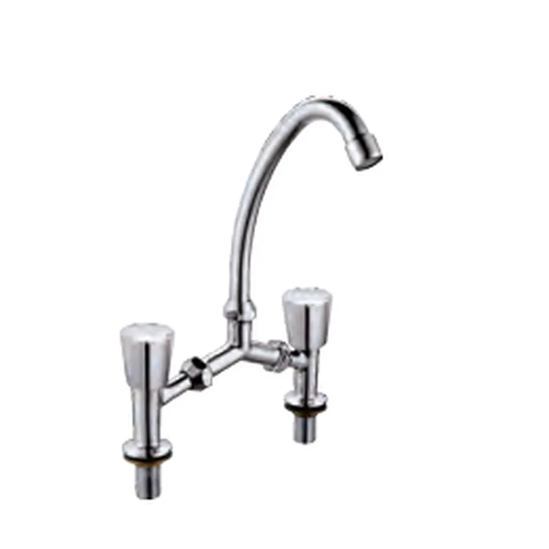 Bridge Mixer / SRT 9263