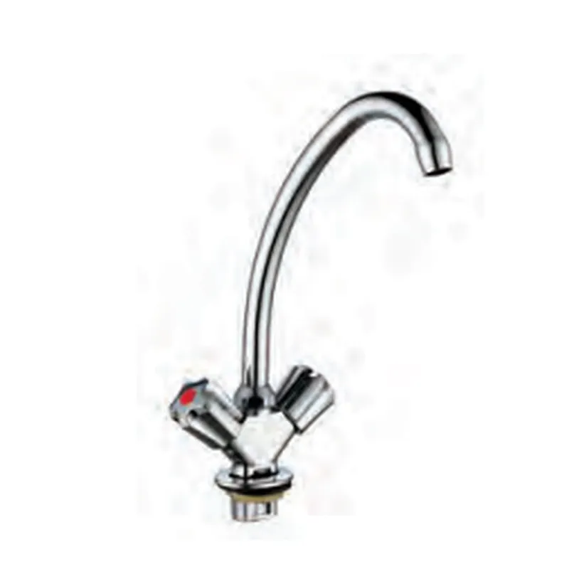 Single Hole Mixer / SRT 9809-21