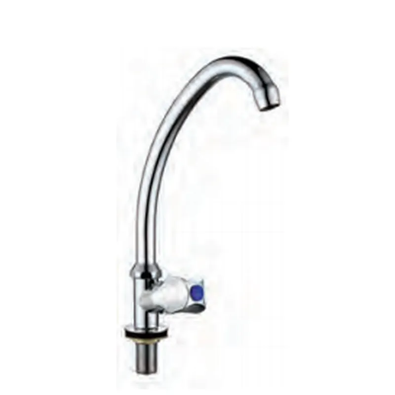 Sink Mixer / SRT 5006A