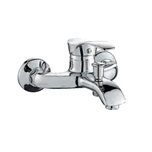 Bath Mixer / SRT 8341