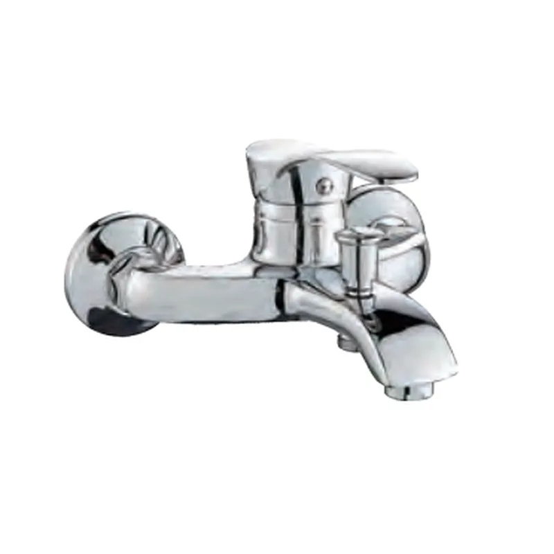 Bath Mixer / SRT 8341