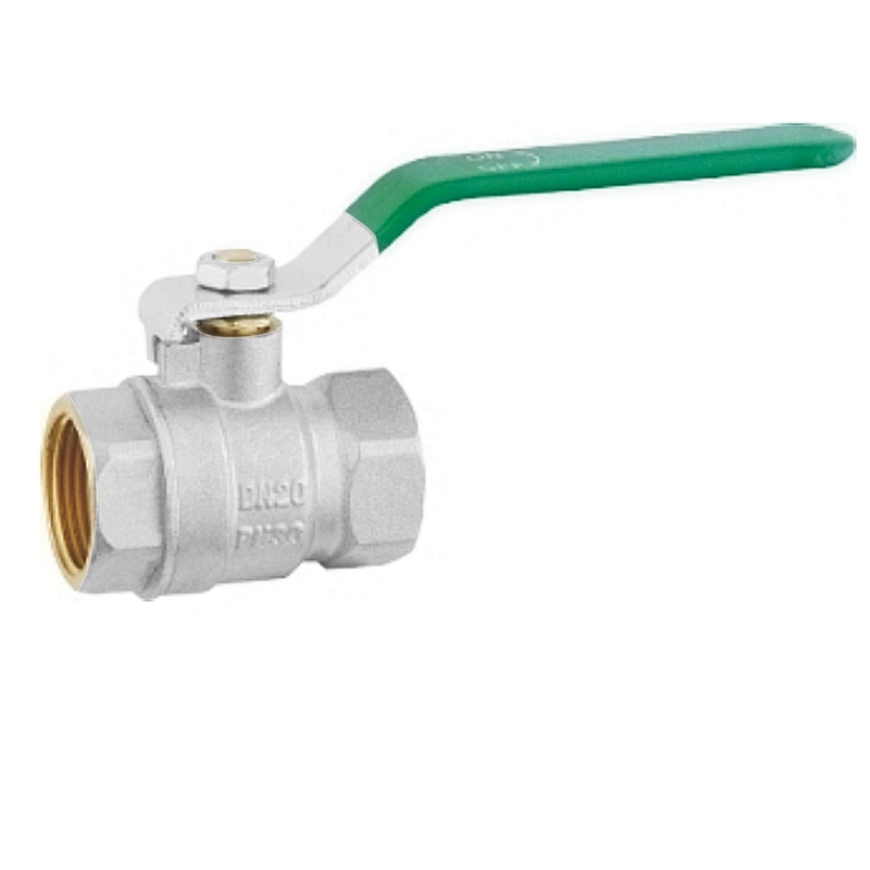 Ball Valve / SRT-1015