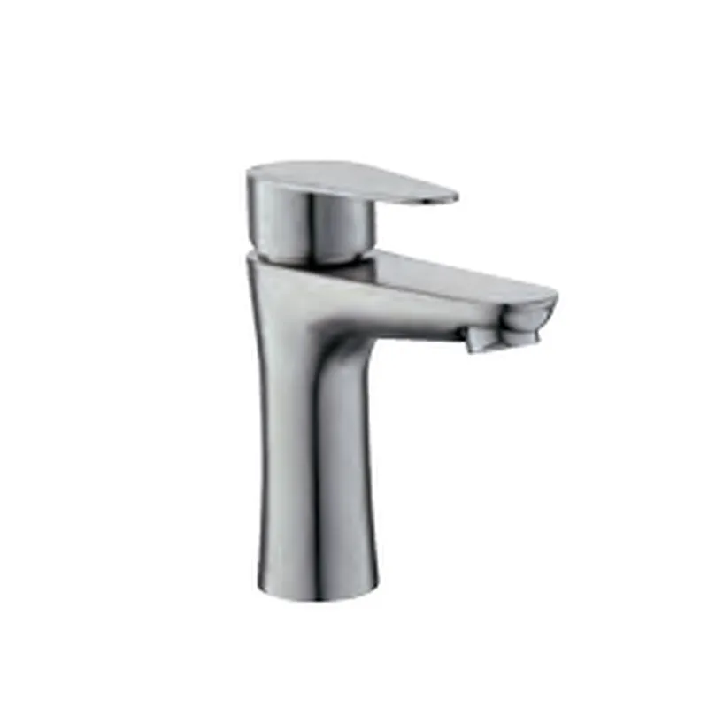Basin Mixer / SRT 8917