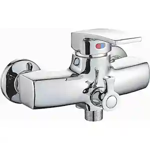 Wall Kitchen Mixer / SRT 8165