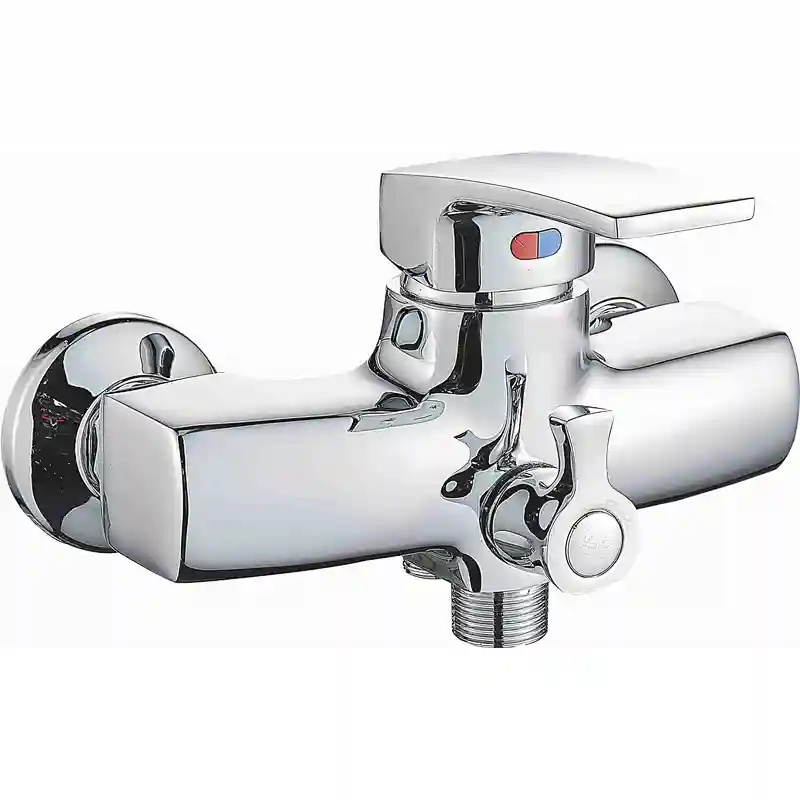 Wall Kitchen Mixer / SRT 8165