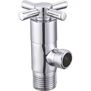 Angle Valve / SRT-3041