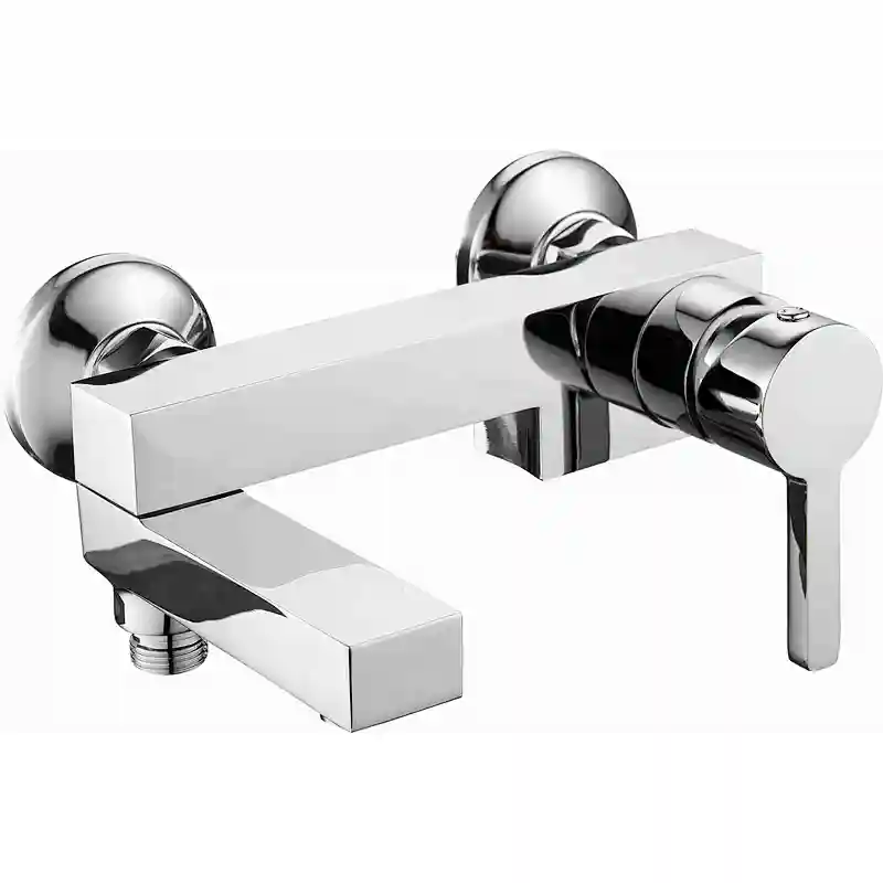 Bath Mixer / SRT 8641