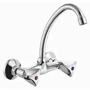 Wall-Mounted Sink Mixer / SRT 9102A
