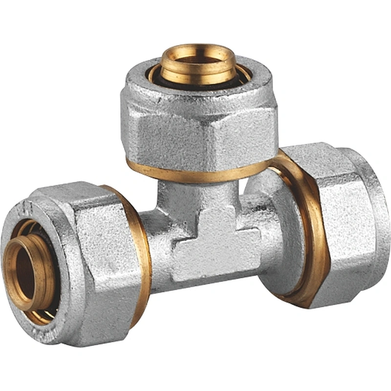 Brass Fitting / SRT-9068