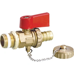 Ball Valve / SRT-1043