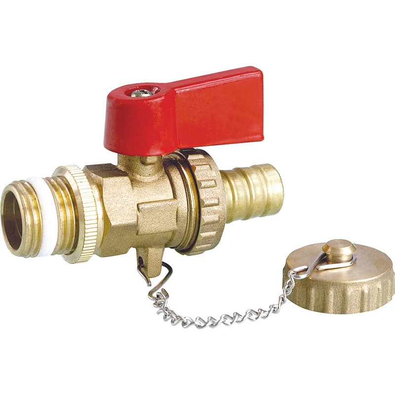 Ball Valve / SRT-1043