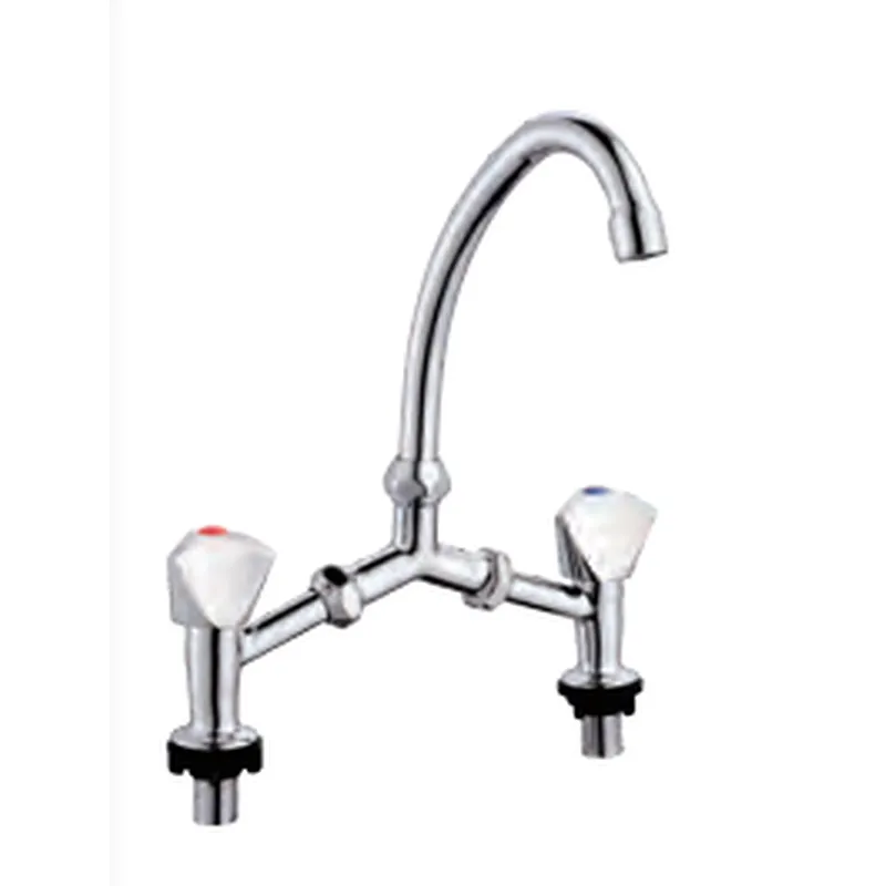 Bridge Mixer / SRT 9043