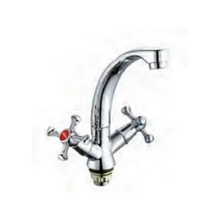 Single Hole Mixer / SRT 9809-19