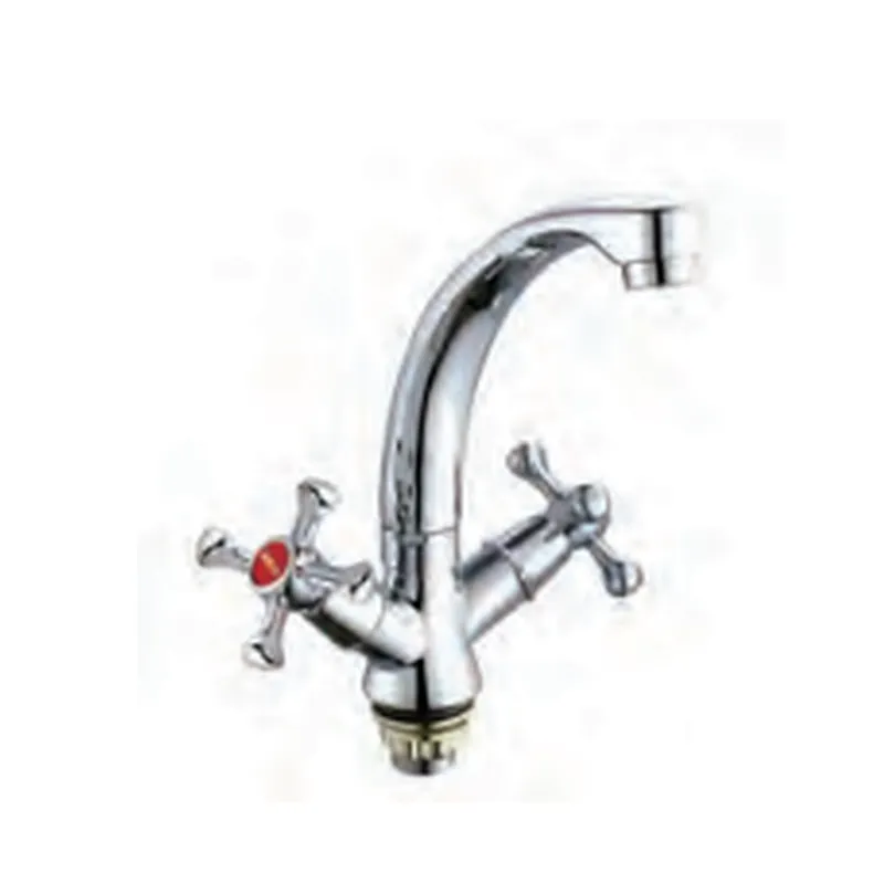 Single Hole Mixer / SRT 9809-19