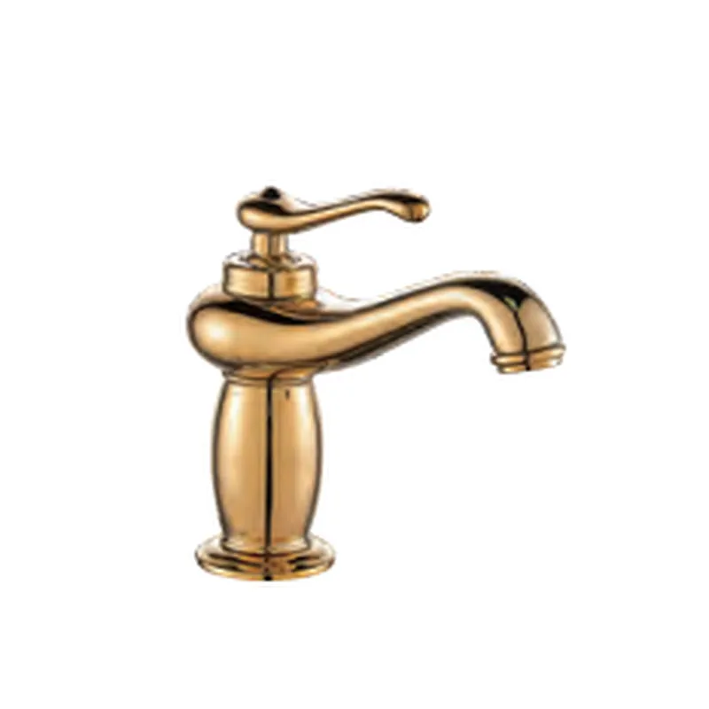 Basin Mixer / SRT 8902